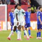 VAR-Wirbel in Nachspielzeit! Doch Portugal eliminiert Kroatien