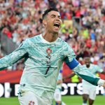 Neuer Rekord! CR7 schreibt WM-Geschichte