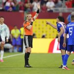 VIDEO: Klaut VAR Kroatien reguläres Ausgleichstor gegen Portugal?