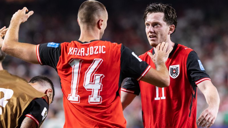 "Mehr erhofft": ÖFB-Legenden ziehen durchwachsenes Fazit