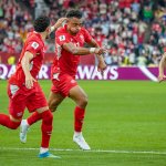 Algerien ist raus! Schweiz beendet WM-Fluch