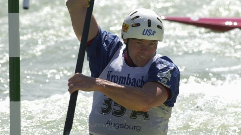 Trump-Becken zerstört? Ex-Olympioniken drohen zehn Jahre Haft