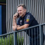 Bericht: Horner soll vor Formel-1-Comeback stehen