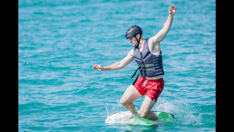 Feller,Schwarz & Co. gehen am Wörthersee "baden"