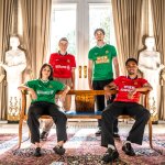 Das ist das neue Rapid-Trikot!