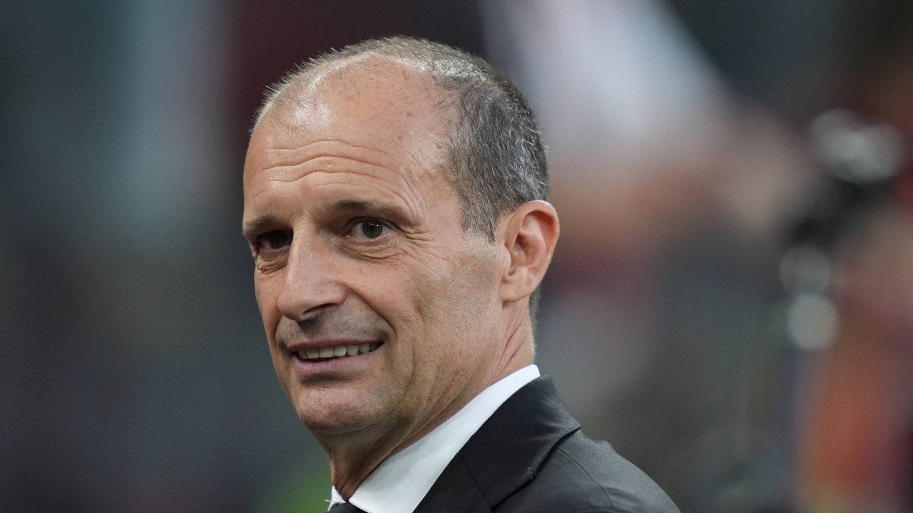Nach Milan-Rauswurf: Allegri findet neuen Arbeitgeber