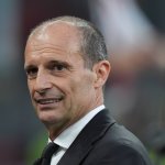 Nach Wutausbruch: Drastische Strafe für Napoli-Coach Allegri