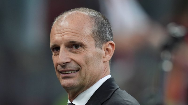 Nach Milan-Rauswurf: Allegri findet neuen Arbeitgeber