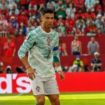 Beendet Ronaldo Karriere nach WM? "Es wird bald so weit sein"