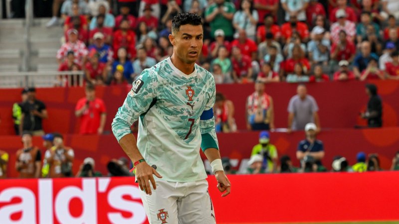 Beendet Ronaldo Karriere nach WM? "Es wird bald so weit sein"
