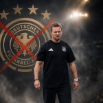 Offiziell: Nagelsmann tritt als DFB-Teamchef zurück