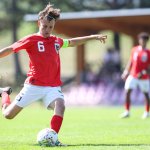 Austria Salzburg verstärkt sich mit U19-Teamspieler