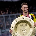 Maxi Entrup zieht es wohl nach Deutschland