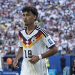 Fix: FC Bayern holt deutschen WM-Starter