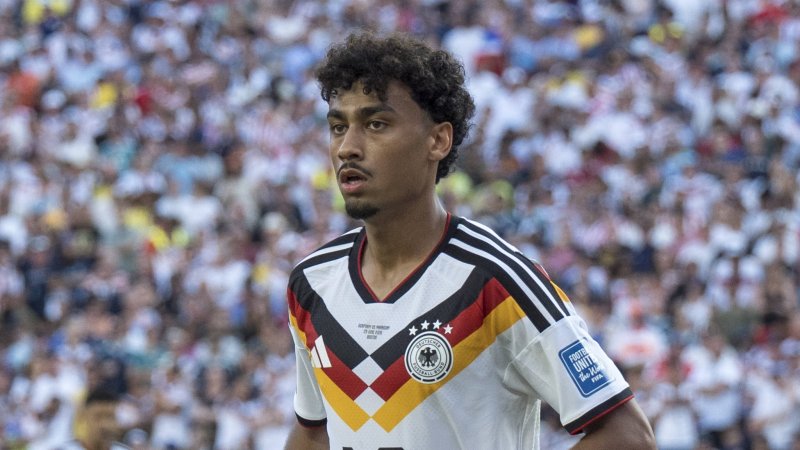 Fix: FC Bayern holt deutschen WM-Starter