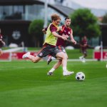 Bekannte Namen fehlen! Der Trainingslager-Kader der "Bullen"