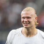 Geburt zu Norwegens Siegtreffer: Baby nach Haaland benannt