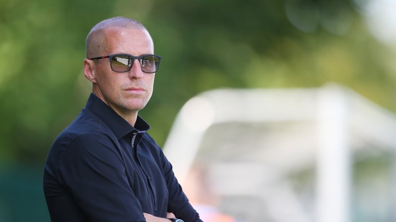 Von Partnerklub Bragantino: Liefering holt Stürmer per Leihe