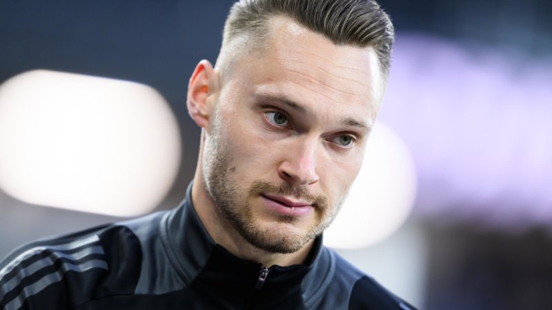 Offiziell: Entrup wechselt nach Deutschland