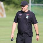 Wer zum Geier ist der neue Ried-Trainer Mario Despotović?
