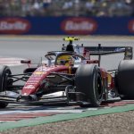 Tausendstelkrimi! Hamilton sticht Antonelli in Sprint-Quali aus