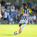 LASK muss sich im Test gegen Dynamo Kiew geschlagen geben