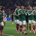Mexiko gegen England wird offenbar nicht verlegt