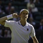 Wimbledon: Sinner und Djokovic im Achtelfinale, Medvedev raus