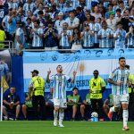 20 Tore, 30 Spiele! Messi bricht zwei Schallmauern