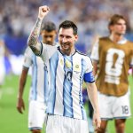WM-Update: Argentinien zittert lange, Klopp zum DFB?