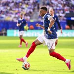 Große Hitze! Frankreich steht gegen Paraguay vor Herausforderung