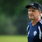 Ehemaliger Premier-League-Spieler trainiert bei Hartberg mit