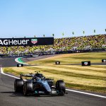 Premiere! Antonelli gewinnt Silverstone-Sprint vor Hamilton