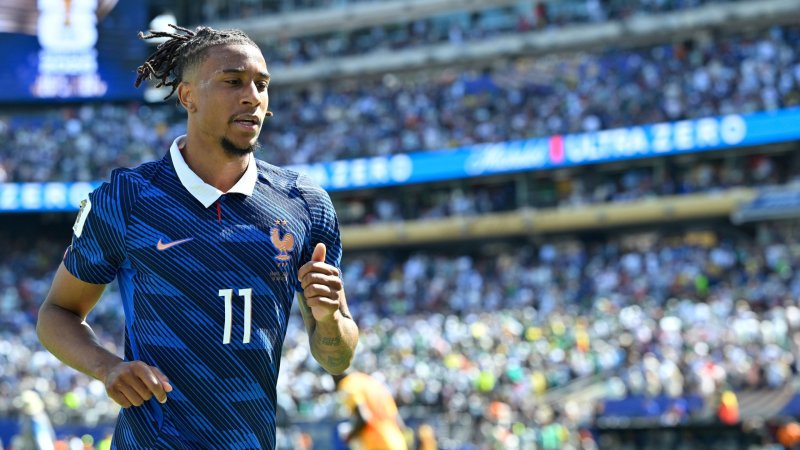 WM heute: Achtelfinale Paraguay - Frankreich