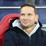 Ex-Salzburg-Coach wohl Thema beim DFB