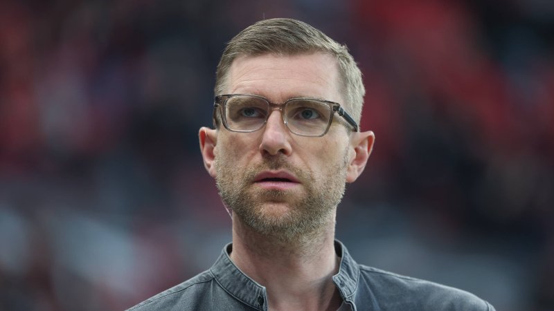 "Stehe zur Verfügung" - Weltmeister bereit für DFB-Amt