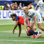 Herzog und Janko: Fitness war das Hauptproblem bei der WM