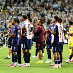 Afrikas WM-Erfolg schwindet: Aus neun wurden zwei