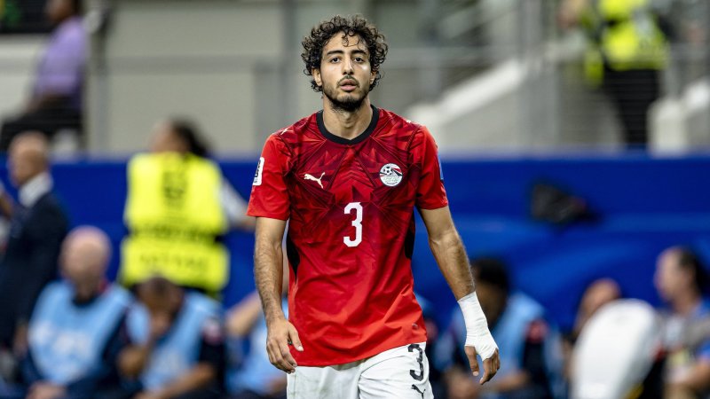 Unrühmlicher Rekord! Pechvogel der WM kommt aus Ägypten