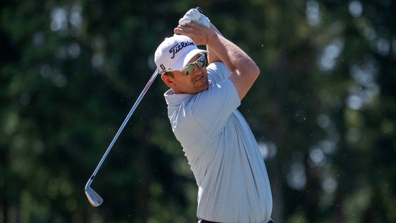 Wiesberger greift in München nach dem Turniersieg