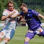 Austria beendet Trainingslager mit einem Remis