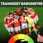 Keine Mannschaft, sondern ein Team