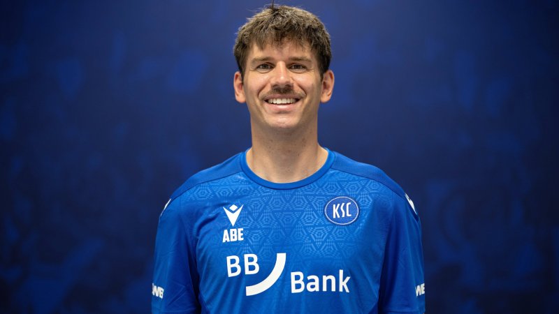 Admira-Nachwuchscoach folgt Senft zum KSC