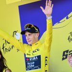 Tour-Auftakt: Vingegaard und Visma gewinnen Team-Zeitfahren
