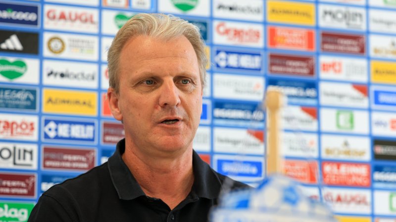 Transfer-Update: Ein Engländer für Hartberg?