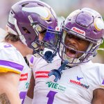 Packendes Wiener Derby in den AFL-Wildcards