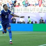 Mbappe schießt Frankreich zu knappem Sieg gegen Paraguay