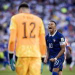 VIDEO: Mbappe erlöst Frankreich gegen Paraguay