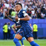 Frankreich über Paraguays Spielweise sauer: "Wollten nicht..."