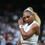 Serena Williams verletzt sich bei Comeback: "Nicht ready"